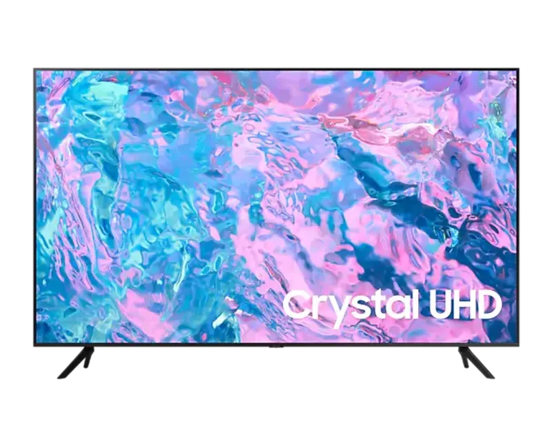 SAMSUNG 75" CRYSTAL UHD 4K CU7000 ₦1,479,000.00