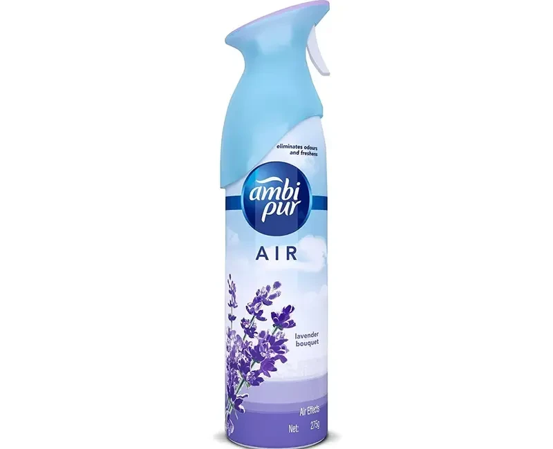 AMBI PUR FRESHELLE LAVENDER BOUQUET FRESH hSPRAY 300G ₦61,531.62