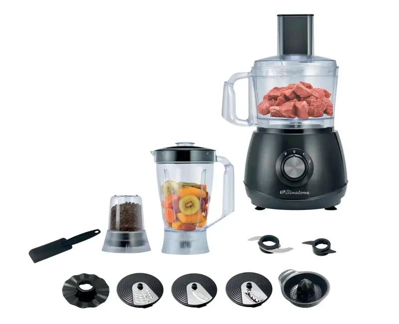 BINATONE FOOD PROCESSOR FP-850 ₦138,999.00