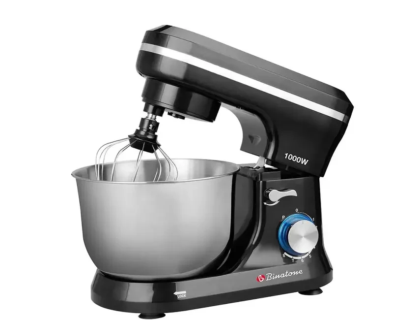 BINATONE KITCHEN MACHINE/YAM POUNDER KM-1000 ₦142,990.00