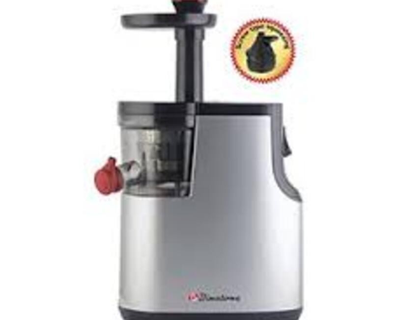 BINATONE SLOW JUICER SJ-900 ₦46,999.00