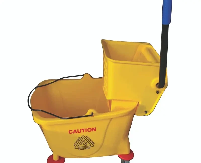 BLOSSOM INDUSTRIAL MOP BUCKET 32L ₦37,950.00