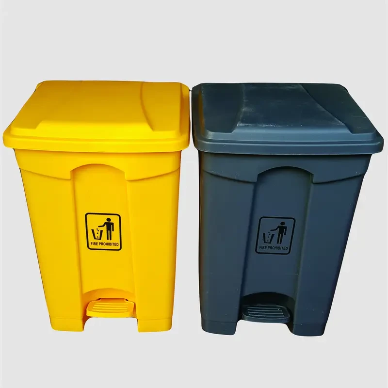 BLOSSOM PEDAL WASTE BIN (50L)₦25,300.00