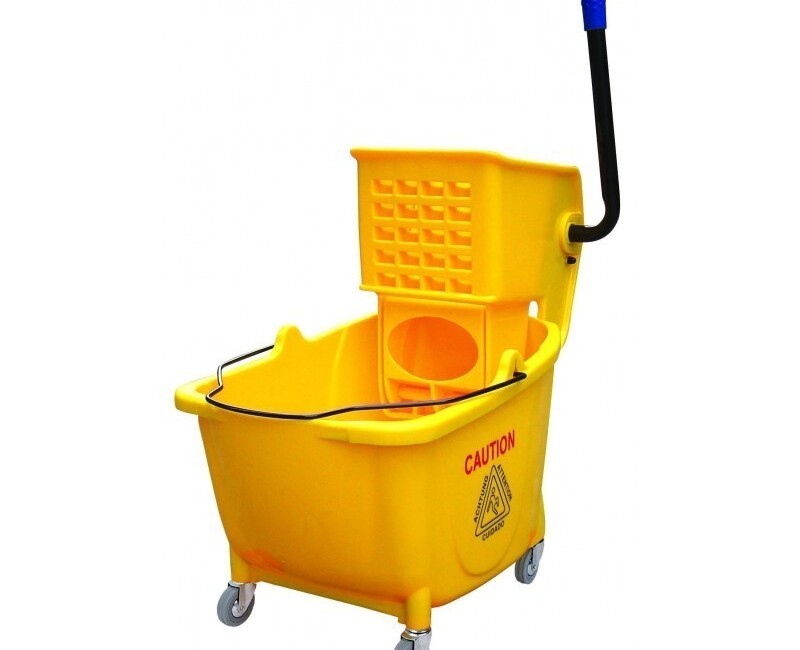 BLOSSOM INDUSTRIAL MOP BUCKET 20L