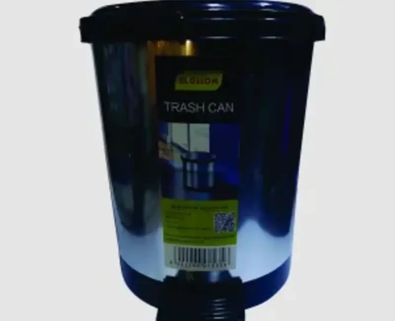 BLOSSOM PEDAL WASTE BIN (11L)  ₦ 16,100.00