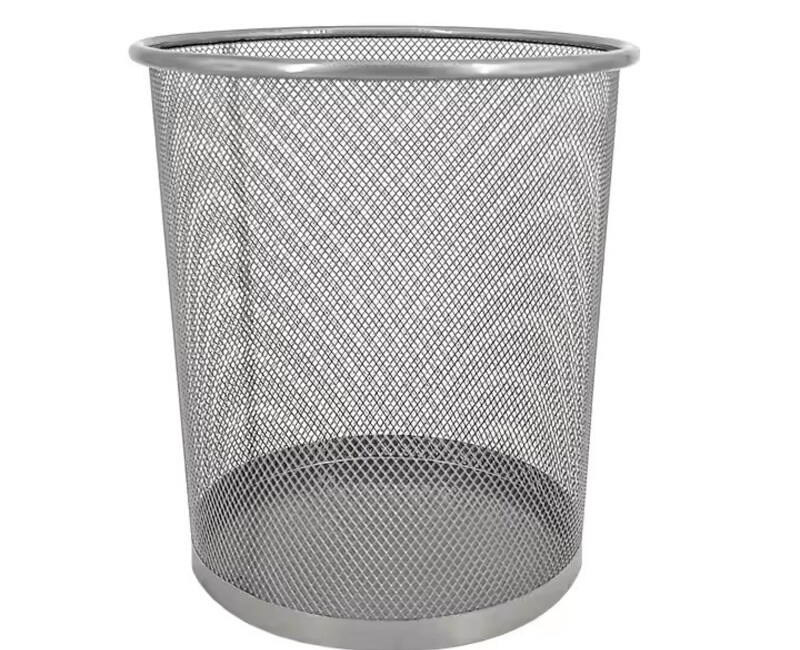 BLOSSOM PEDAL WASTE BIN (9L) ₦13,800.00