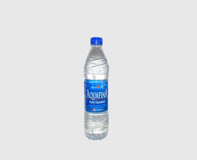 Aquafina 75cl