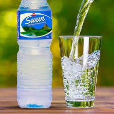 Swan 75cl 200