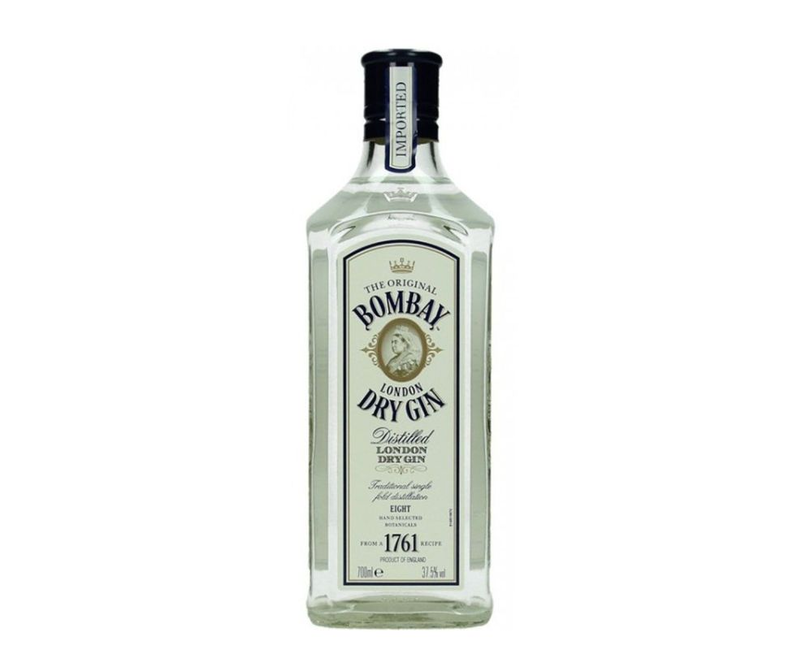 Bombay Dry Gin 70cl-1-1-x-6