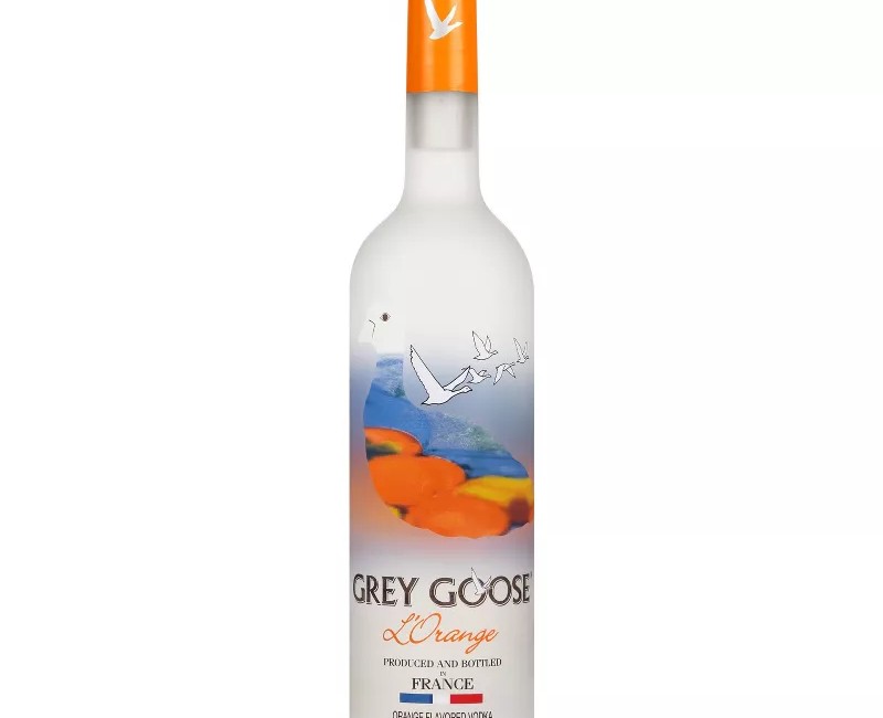 Grey goose L'orange 100cl