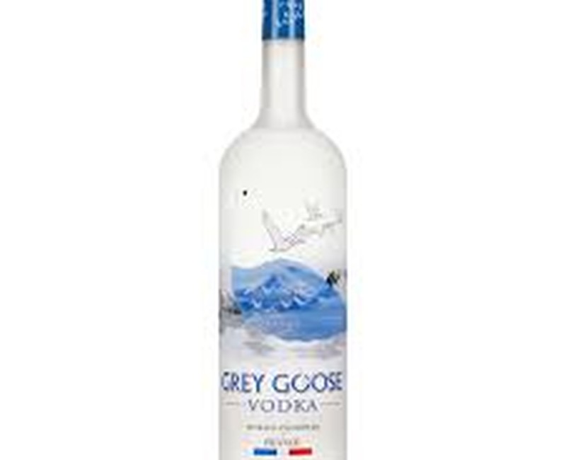 Grey goose Original 100cl 1-1x6