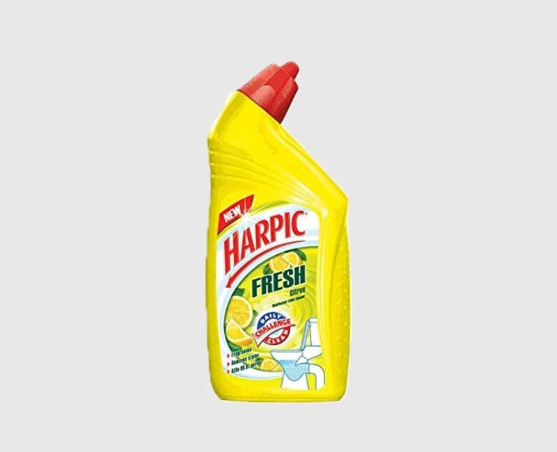 Harpic PowerPlus Citrus 725ml x 12
