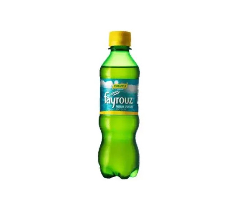 Fayrouz Pet 33cl x 12