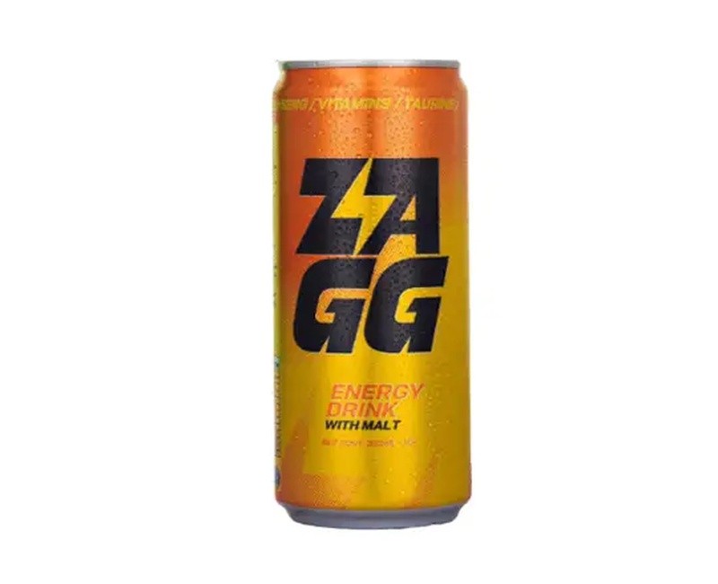 Zagg Can 33cl × 24