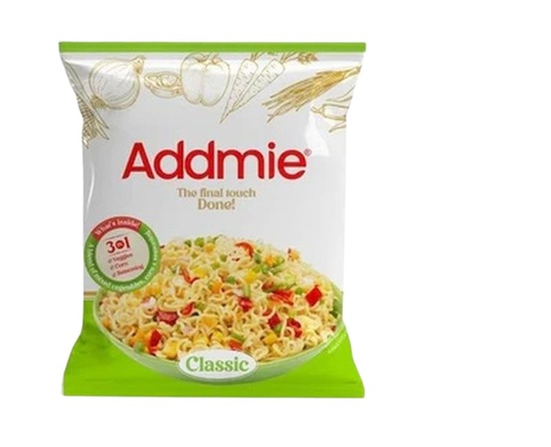 Addmie Noodlemate Classic 16g
