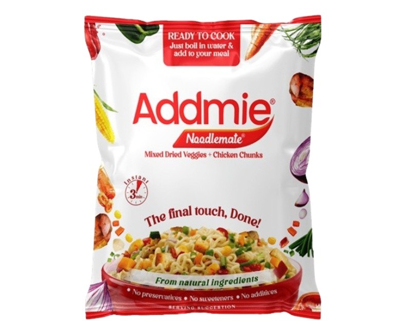 Addmie Noodlemate  Chicken 16g