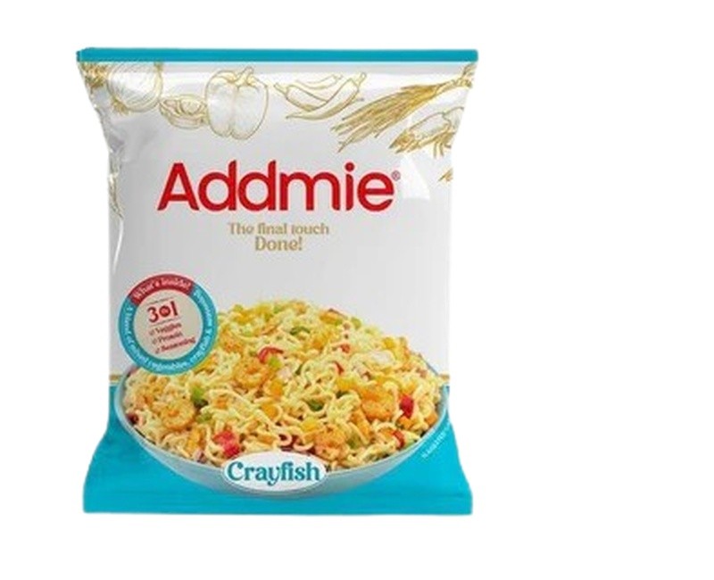 Addmie Noodlemate Crayfish 16g
