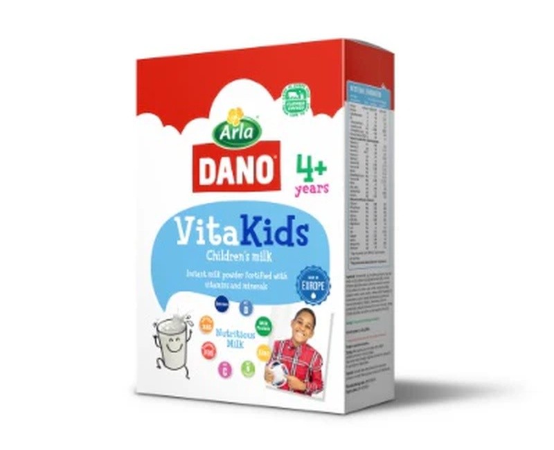 Dano Vita Kids Milk Powder