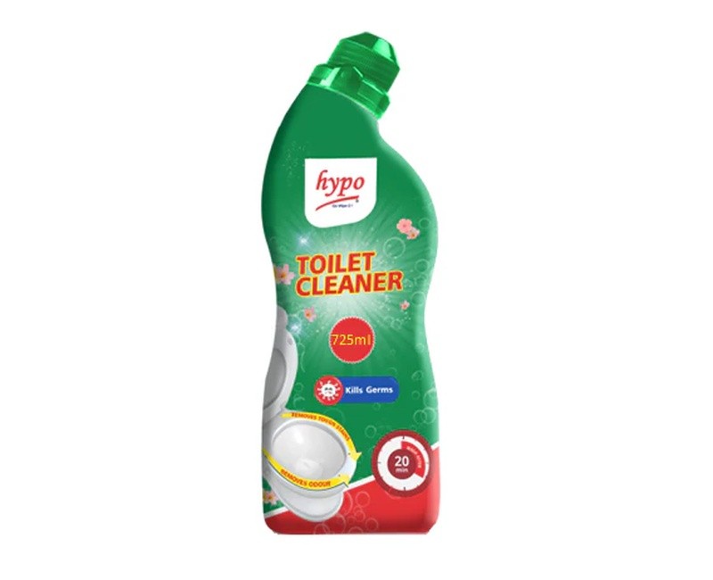 Hypo Toilet Cleaner Bottle Original 725ml