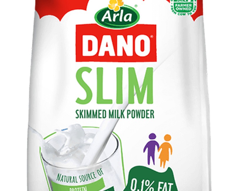 Dano Slim  400g