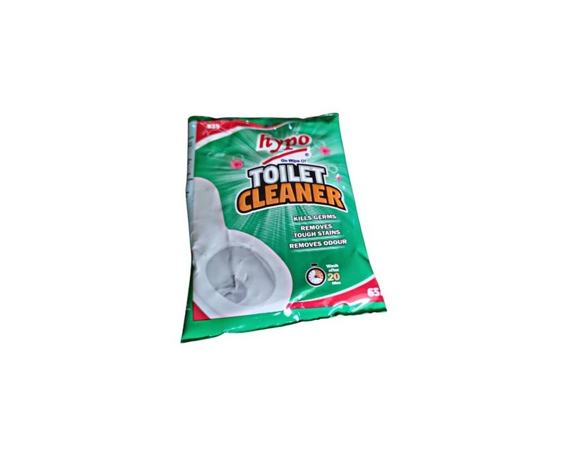 Hypo toilet cleaner Sachet 65ml