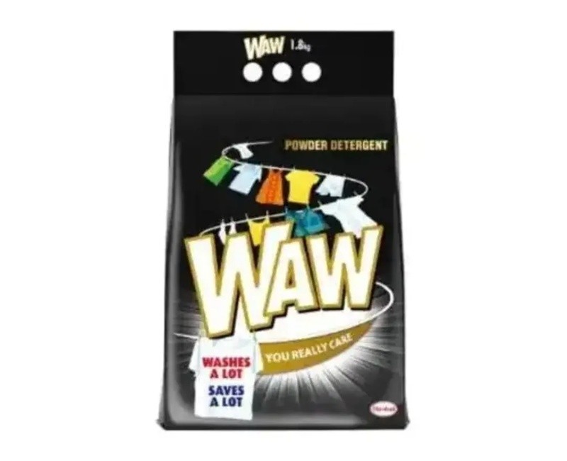 WAW Classic powder pro 180gx26