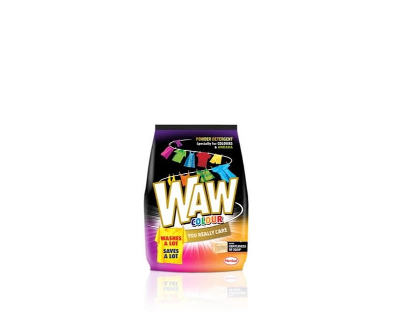 WAW Colour powder 850gx 7