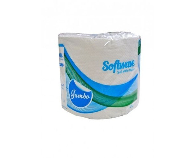Softwave Tissue 6X8