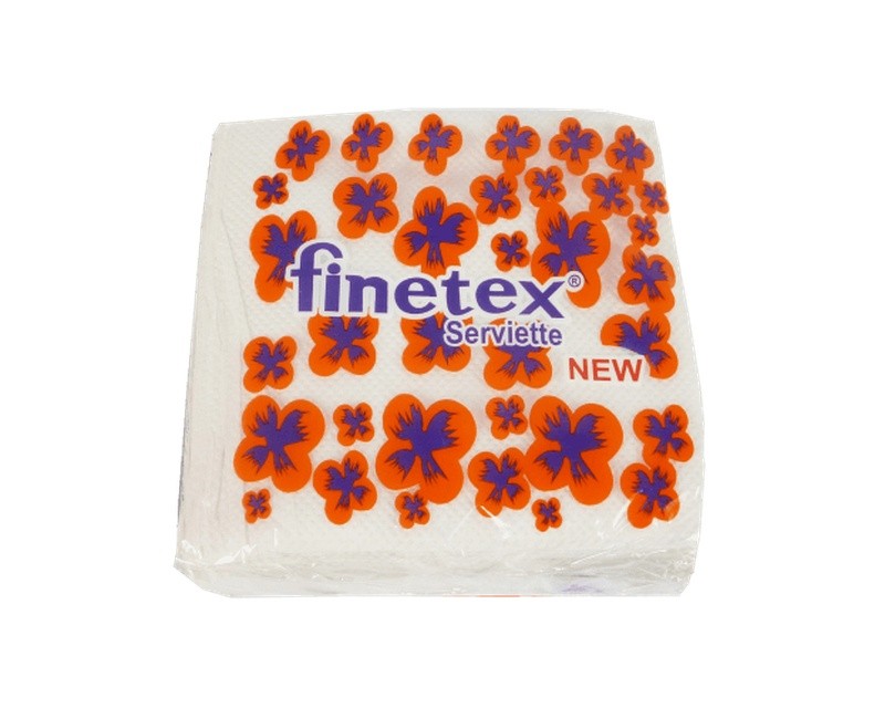 Finetex Serviette 1X36