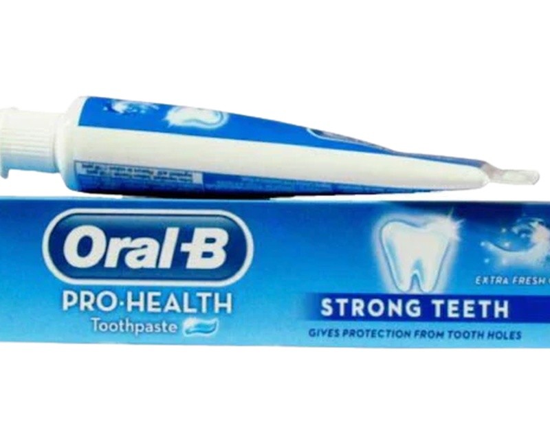 Oral B 35g x72