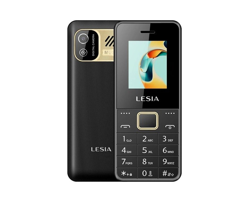 Lesia Smartphone L178