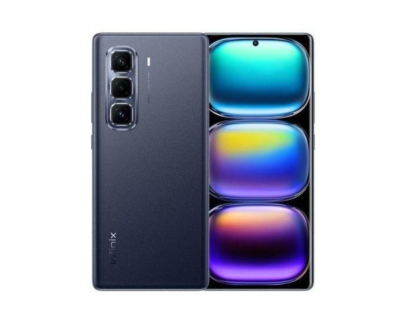Infinix Hot50 Pro+8gb Ram, 128gb Rom