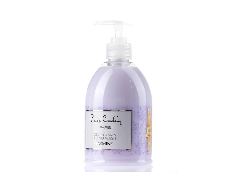 Pierre Cardin Kind to Skin - Hand Wash Jasmine 490ml x 12