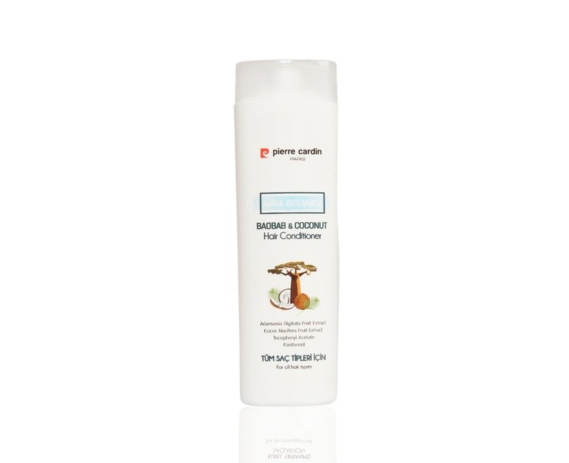 Pierre Cardin Aura Botanica Baobab & Coconut Conditioner 360 ml x 12