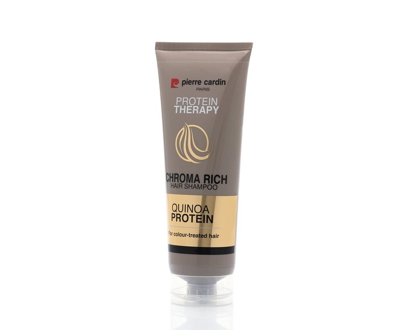 Pierre Cardin Protein Therapy Chroma Rich 250ml x 12