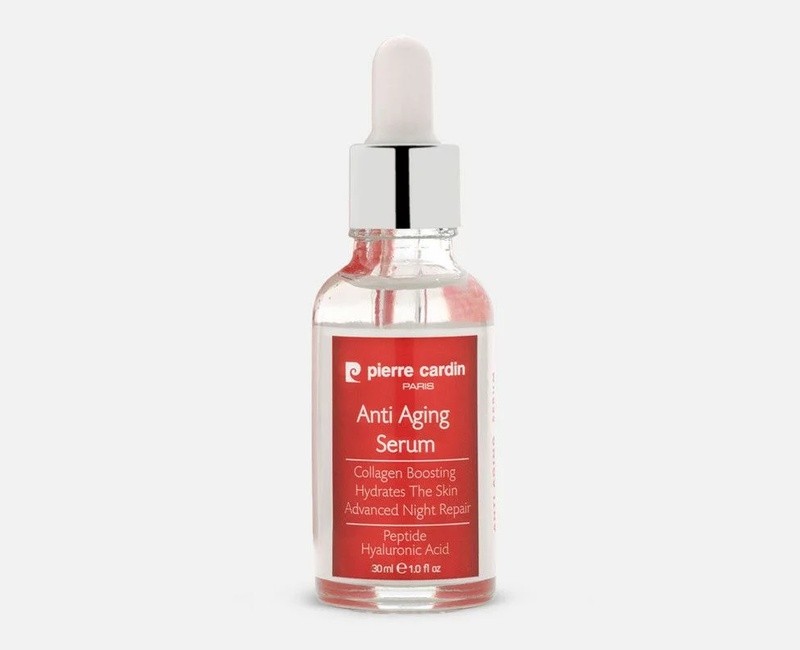 Pierre Cardin Anti-Aging Serum 30ml x 40