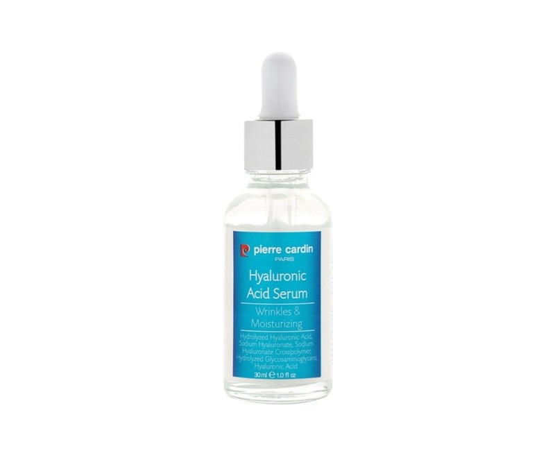 Pierre Cardin Hyaluronic Acid Serum 30ml x 40