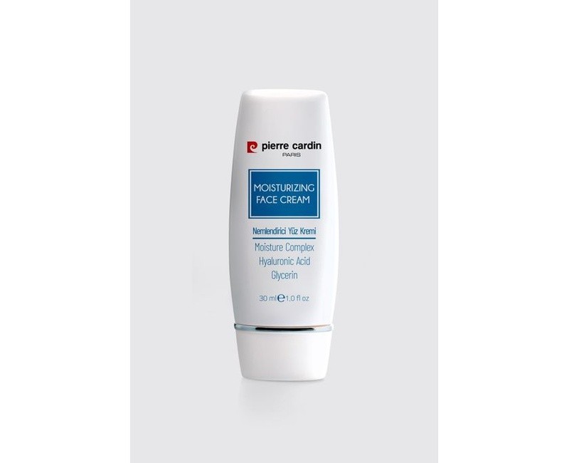 Pierre Cardin Moisturizing Face Cream 30 ml x 192