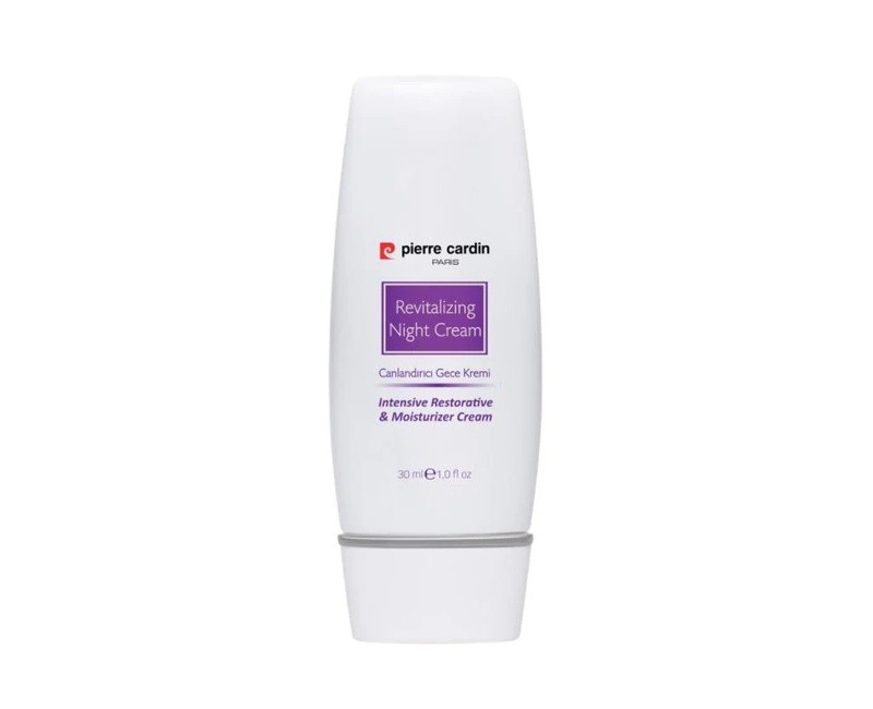 Pierre Cardin Revitalizing Night Cream 30ml x 192