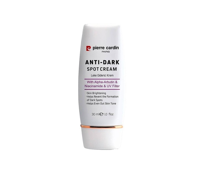 Pierre Cardin Anti‑Dark Spot Face Cream 30ml x 192