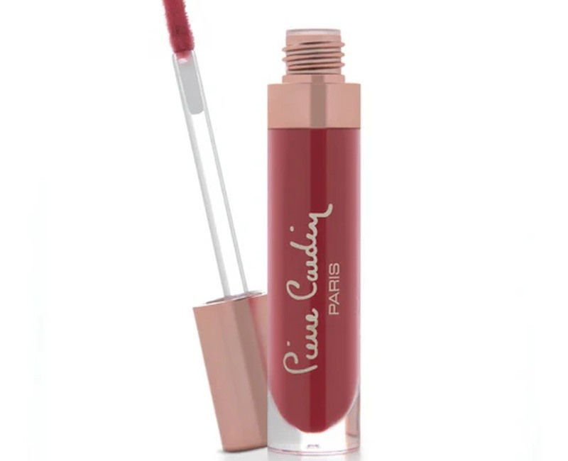 Matte Wave Liquid Lipstick Soft Pink x 6