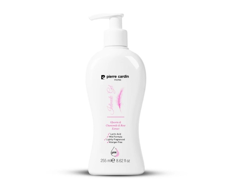 Pierre Cardin Intimate gel 255 ml x 24