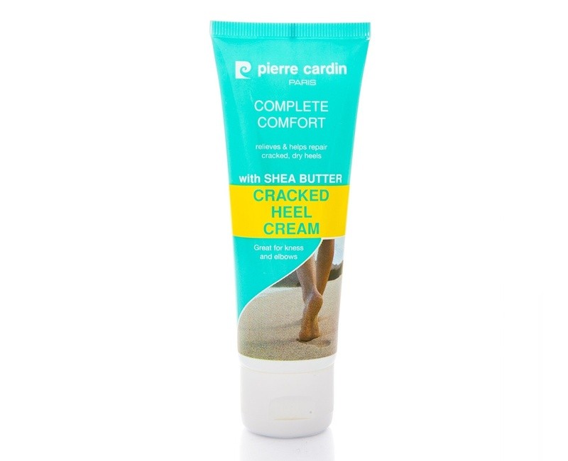 Pierre Cardin cracked heel cream 75ml x 24