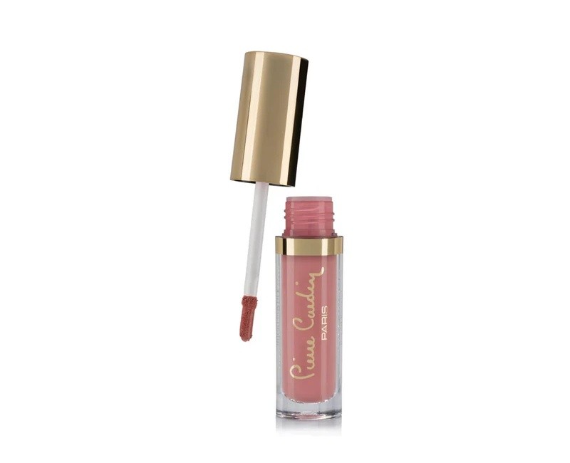 Matte Chiffon Liquid Lipstick Biege x 6