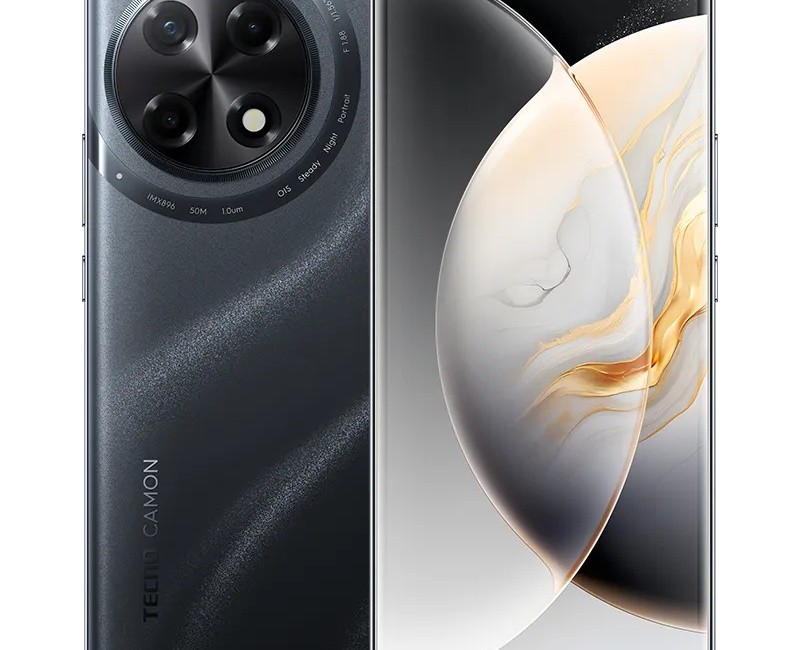 Tecno Camon 30 12gb Ram, 256gb Rom