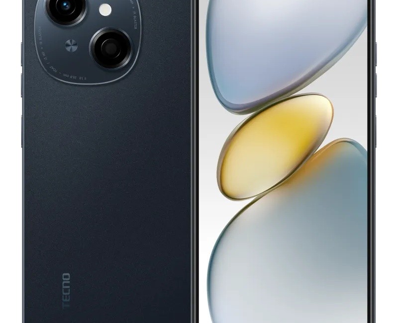 Tecno Pop9 3gb Ram, 128gb Rom