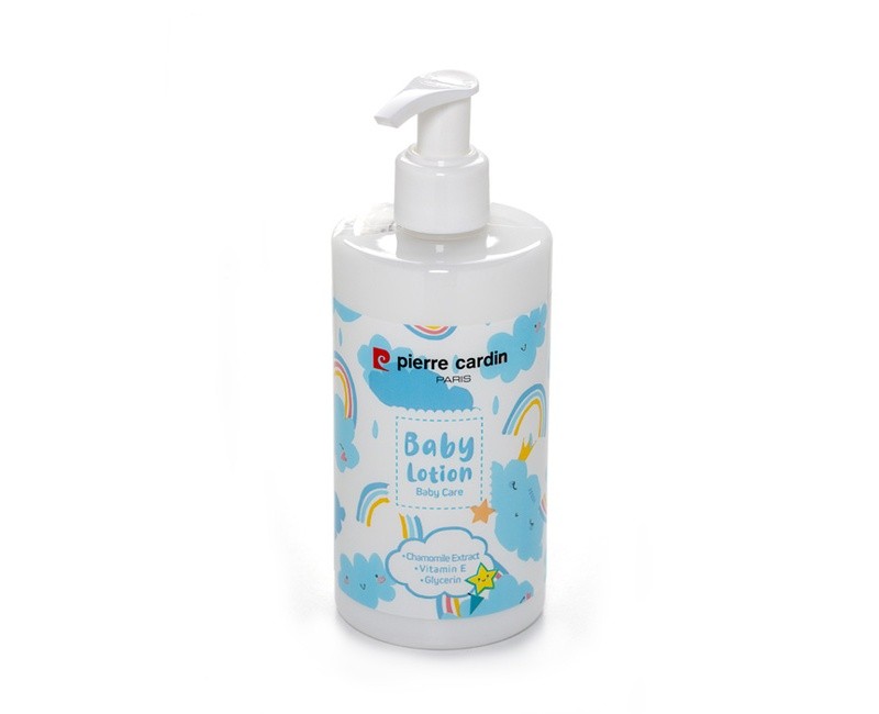 Pierre Cardin Baby Body Lotion 350ml x 12