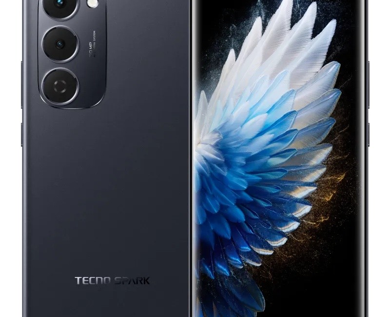 Tecno Spark40 Pro+ 8gb Ram, 256gb Rom