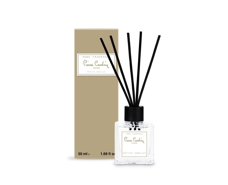 Pierre Cardin Reed Diffuser Petite Vanille 50ml x 24