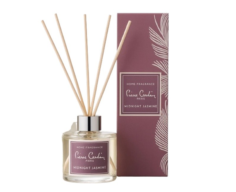Pierre Cardin Home Fragrance Midnight Jasmine 100ml x 12